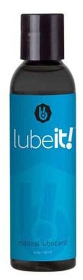 Lube It! 4.2oz